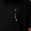 DOLLY NOIRE Rayquaza tee pokemon
