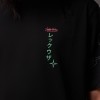 DOLLY NOIRE Rayquaza tee pokemon