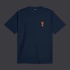 DOLLY NOIRE hoo midnight blue