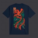 DOLLY NOIRE hoo midnight blue