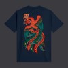 DOLLY NOIRE hoo midnight blue