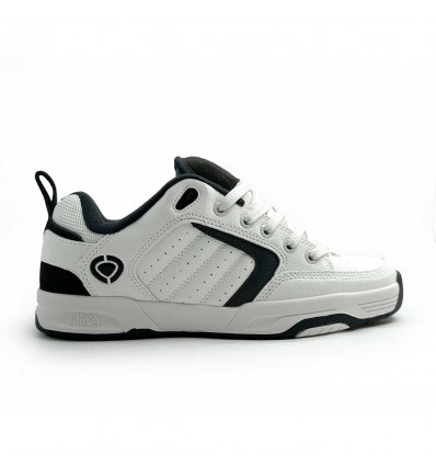 CIRCA CX201R-TURBOLENCE/WHITE