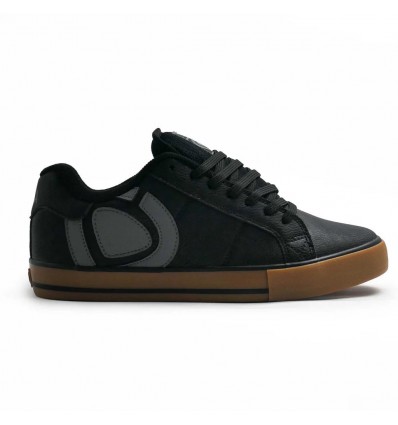 CIRCA 211 VULC BOLD-BLACK/GREY/GUM