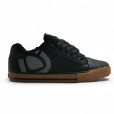CIRCA 211 VULC BOLD-BLACK/GREY/GUM