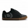 CIRCA 211 VULC BOLD-BLACK/GREY/GUM