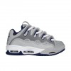 OSIRIS D3 white grey navy white