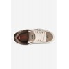 GLOBE tilt parchment scarpa unisex