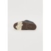 GLOBE sabre lead/gum split sneaker unisex