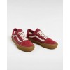VANS skate old skool red gum