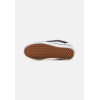 VANS knu skool suede white black