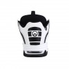 OSIRIS D3 white white black