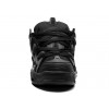 OSIRIS D3 black-black-black scarpe skate