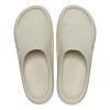 CROCS mellow slide bone ciabatta bone