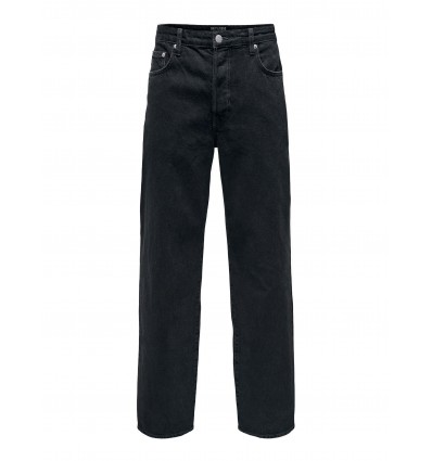 ONLY E SONS onsfade loose fit jeans