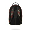 SPRAYGROUND BENDER MONEY DLXR BACKPACK