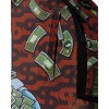SPRAYGROUND BENDER MONEY DLXR BACKPACK