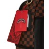 SPRAYGROUND SAWTOOTH SHARKS IN PARIS DLXSV BACKPACK