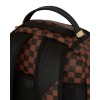 SPRAYGROUND SAWTOOTH SHARKS IN PARIS DLXSV BACKPACK