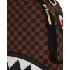 SPRAYGROUND SAWTOOTH SHARKS IN PARIS DLXSV BACKPACK