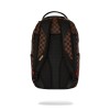 SPRAYGROUND SAWTOOTH SHARKS IN PARIS DLXSV BACKPACK