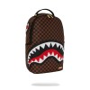 SPRAYGROUND SAWTOOTH SHARKS IN PARIS DLXSV BACKPACK