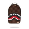 SPRAYGROUND SAWTOOTH SHARKS IN PARIS DLXSV BACKPACK