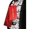 SPRAYGROUND HEAVY SHARKMOUTH DOODLE DLXSV BACKPACK