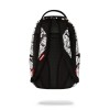 SPRAYGROUND HEAVY SHARKMOUTH DOODLE DLXSV BACKPACK