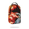 SPRAYGROUND BENDER FIRE DRAMA DLXV BACKPACK