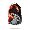 SPRAYGROUND BENDER FIRE DRAMA DLXV BACKPACK