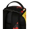SPRAYGROUND BENDER FIRE DRAMA DLXV BACKPACK