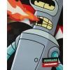 SPRAYGROUND BENDER FIRE DRAMA DLXV BACKPACK