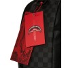 SPRAYGROUND BENDER FIRE DRAMA DLXV BACKPACK
