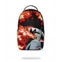 SPRAYGROUND BENDER FIRE DRAMA DLXV BACKPACK