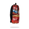 SPRAYGROUND STEWIE ON THE RUN DLXR BACKPACK