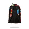SPRAYGROUND STEWIE ON THE RUN DLXR BACKPACK