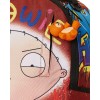 SPRAYGROUND STEWIE ON THE RUN DLXR BACKPACK
