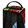 SPRAYGROUND STEWIE ON THE RUN DLXR BACKPACK