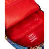 SPRAYGROUND STEWIE ON THE RUN DLXR BACKPACK