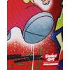 SPRAYGROUND STEWIE ON THE RUN DLXR BACKPACK