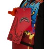 SPRAYGROUND STEWIE ON THE RUN DLXR BACKPACK