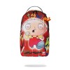 SPRAYGROUND STEWIE ON THE RUN DLXR BACKPACK