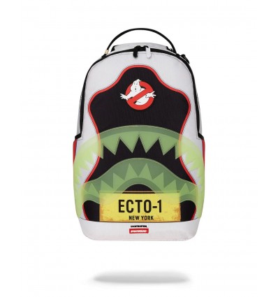 SPRAYGROUND GHOSTBUSTERS ECTO-1 SPECIAL OPS DLXR BACKPACK