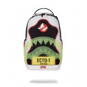 SPRAYGROUND GHOSTBUSTERS ECTO-1 SPECIAL OPS DLXR BACKPACK