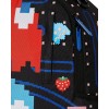 SPRAYGROUND DLXR: PAC-MAN: GHOST GANG SM