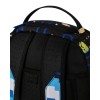 SPRAYGROUND DLXR: PAC-MAN: GHOST GANG SM