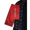 SPRAYGROUND DLXR: PAC-MAN: GHOST GANG SM