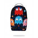 SPRAYGROUND DLXR: PAC-MAN: GHOST GANG SM