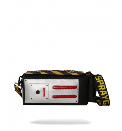SPRAYGROUND GHOSTBUSTERS GHOST CATCHER BAG