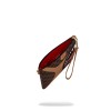 SPRAYGROUND HENNYVILLE CROSSOVER CLUTCH